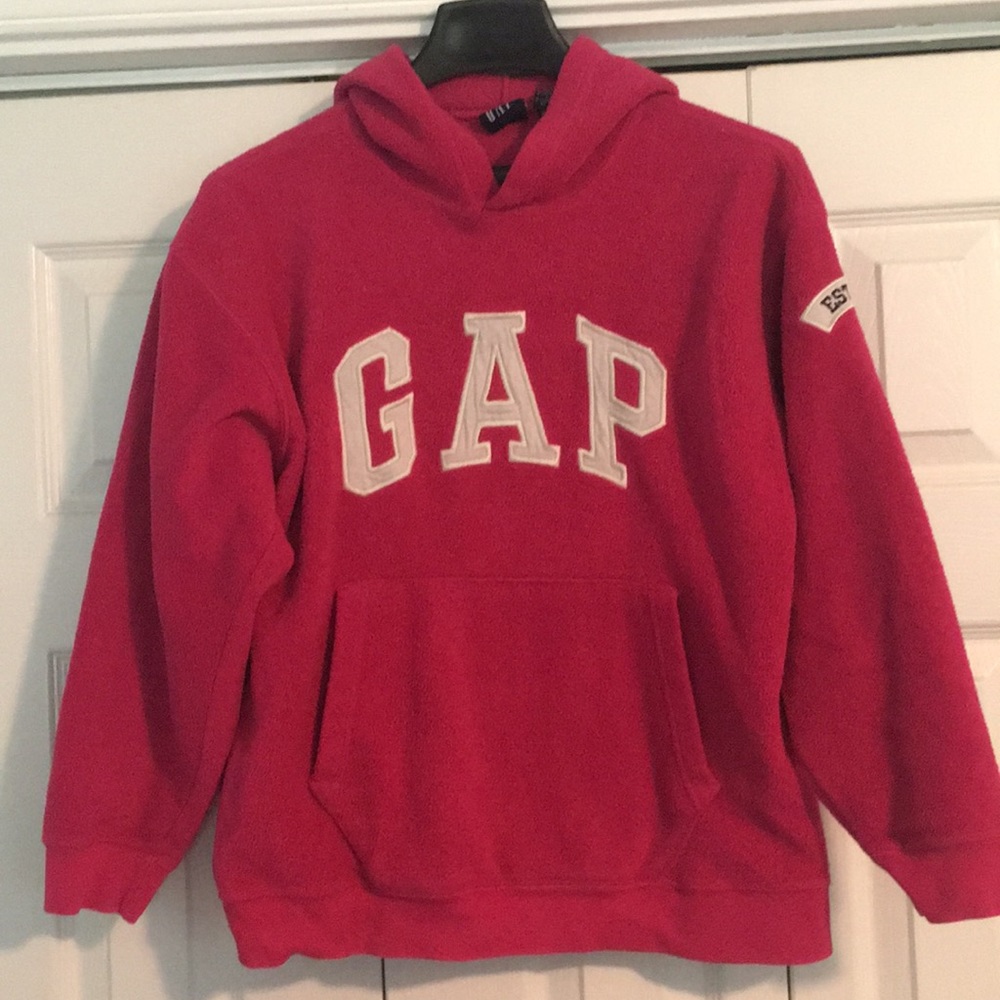 GAP Hoodie
